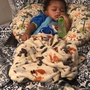 Meet your Posher, Tyree